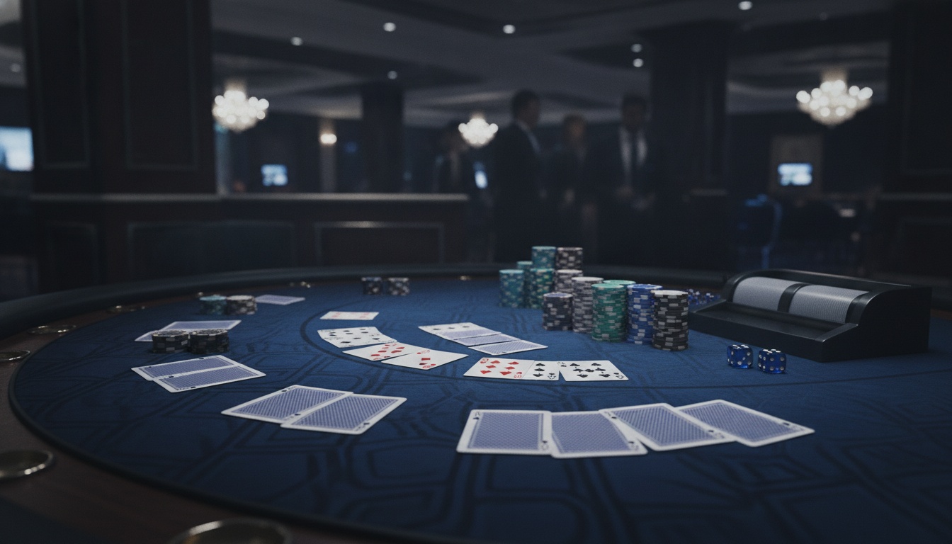 Aquawin Casino: A Comprehensive Game Selection